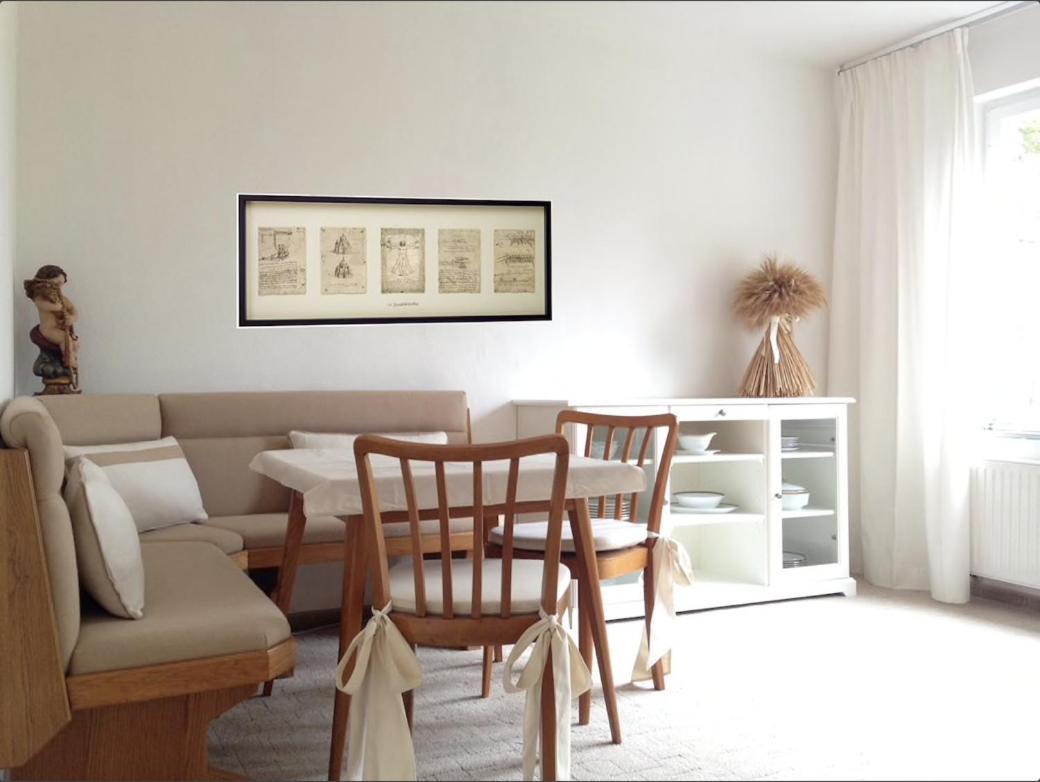Sonnhuegel Apartments - Ferienwohnungen ファアーク・アム・ゼー エクステリア 写真