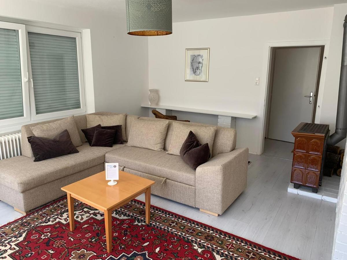 Sonnhuegel Apartments - Ferienwohnungen ファアーク・アム・ゼー エクステリア 写真