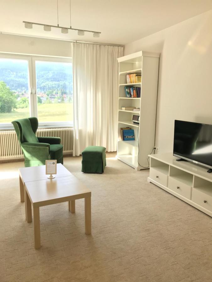 Sonnhuegel Apartments - Ferienwohnungen ファアーク・アム・ゼー エクステリア 写真