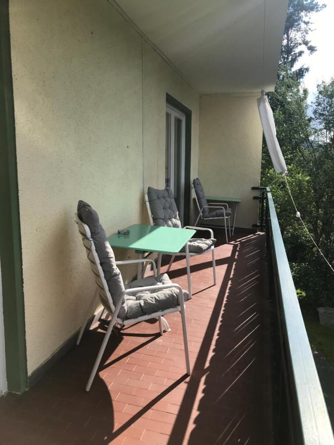 Sonnhuegel Apartments - Ferienwohnungen ファアーク・アム・ゼー エクステリア 写真