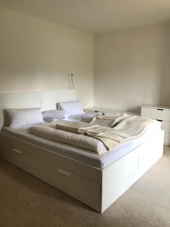Sonnhuegel Apartments - Ferienwohnungen ファアーク・アム・ゼー エクステリア 写真