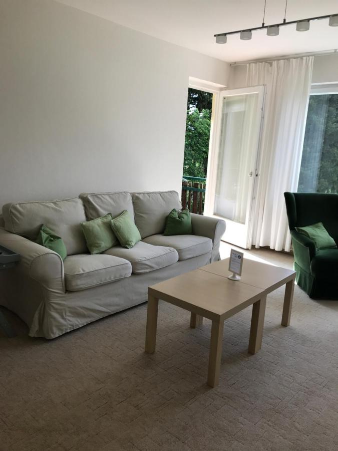 Sonnhuegel Apartments - Ferienwohnungen ファアーク・アム・ゼー エクステリア 写真
