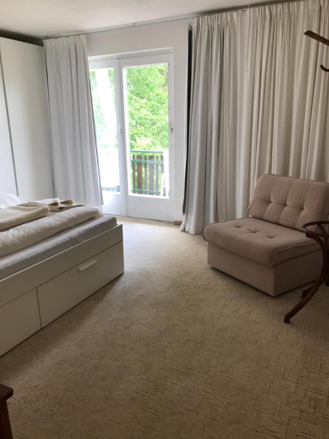 Sonnhuegel Apartments - Ferienwohnungen ファアーク・アム・ゼー エクステリア 写真