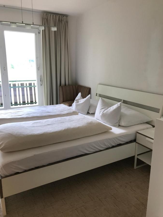 Sonnhuegel Apartments - Ferienwohnungen ファアーク・アム・ゼー エクステリア 写真