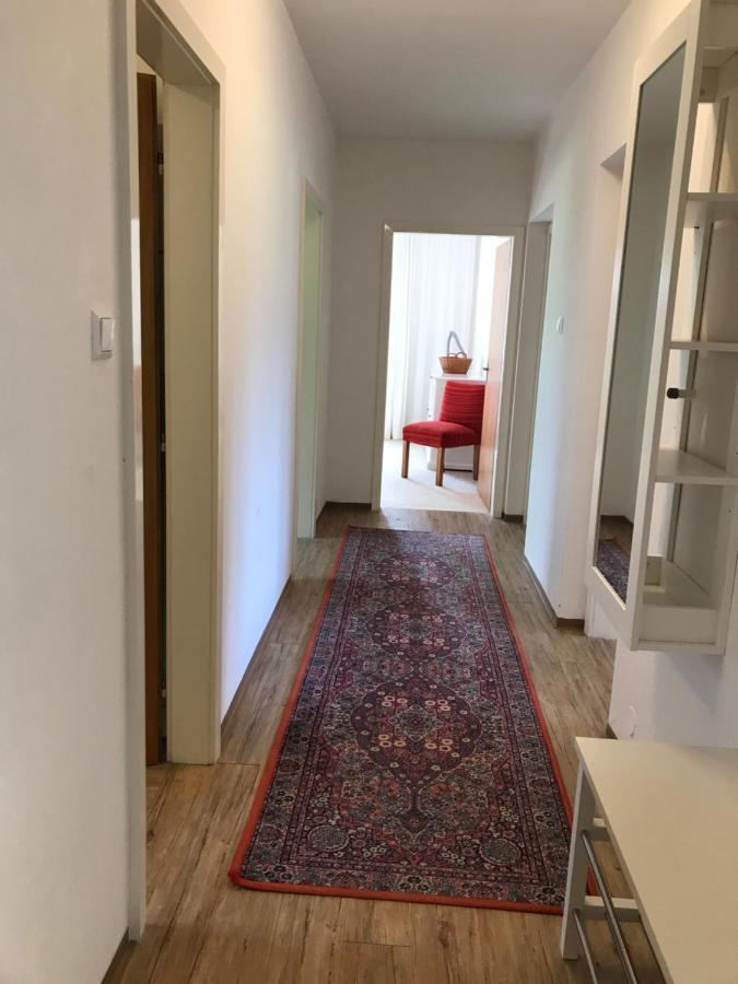 Sonnhuegel Apartments - Ferienwohnungen ファアーク・アム・ゼー エクステリア 写真